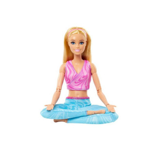 Барби Кукла, Barbie - Made To Move