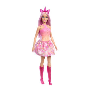Барби Кукла, Barbie Unicorn Pink