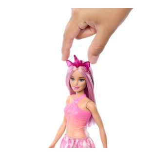 Барби Кукла, Barbie Unicorn Pink