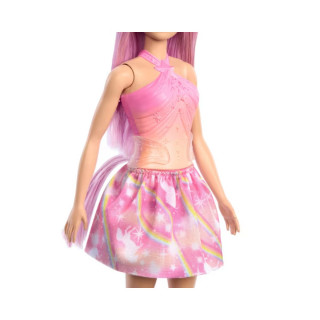 Барби Кукла, Barbie Unicorn Pink