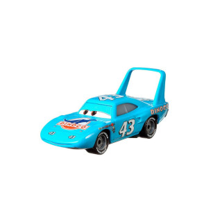 Фигура, Disney Pixar: Cars - Strip Weathers AKA