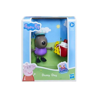 Сет фигури, Peppa Pig - Danny Dog