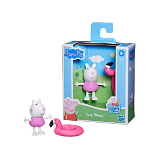 Сет фигури, Peppa Pig - Suzy Sheep 