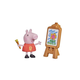 Сет фигури, Peppa Pig - Peppa Pig