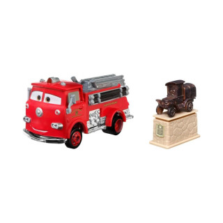 Сет фигури, Disney Pixar: Cars - Red & Stanley