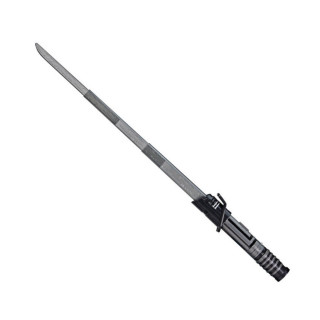 Играчка - Електронски меч, Star Wars Lightsaber Forge - Darksaber 