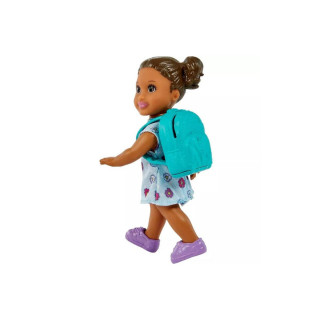Сет за игра, Barbie: You Can Be Anything - Kindergarten Teacher 