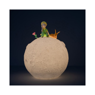 3D столна ламба, The Little Prince 