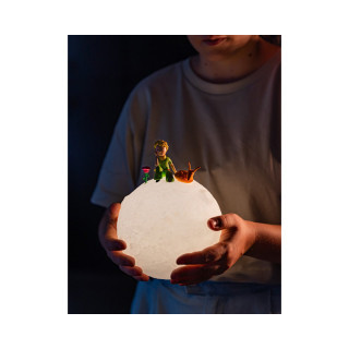 3D столна ламба, The Little Prince 