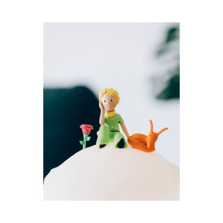3D столна ламба, The Little Prince 
