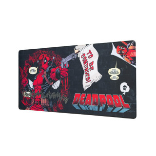 Голема подлога за биро, Marvel: Deadpool