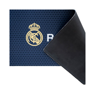 Голема подлога за биро, FC Real Madrid