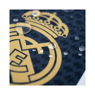 Голема подлога за биро, FC Real Madrid