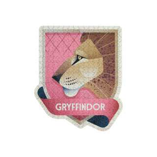 Сложувалка, Harry Potter - Gryffindor, 331 парче