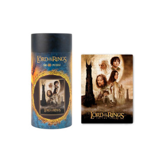 Сложувалка, The Lord Of The Rings - The Two Towers, 500 парчиња 