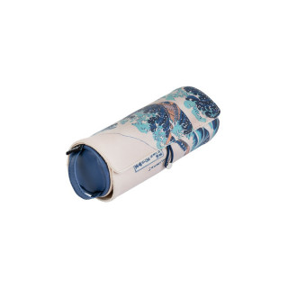 Рол-ап организер за прибор, Hokusai - The Great Wave of Kanagawa