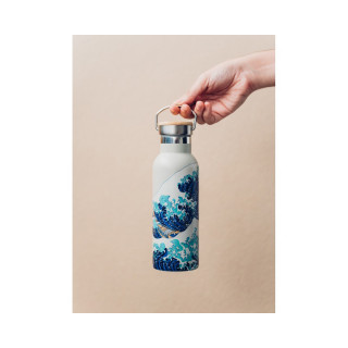 Термос, Hokusai - The Great Wave of Kanagawa 