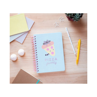 Нотес, Pusheen - Pizza Purrty, A5
