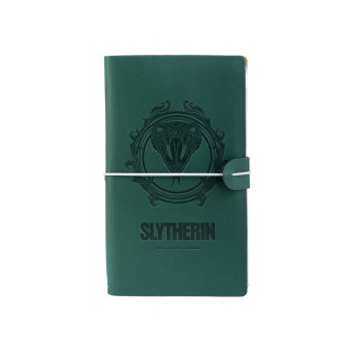 Џебен нотес, Harry Potter - Slytherin