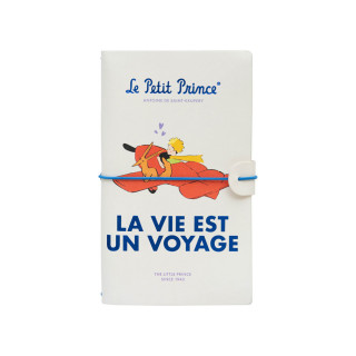 Џебен нотес, The Little Prince