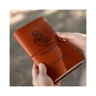 Џебен нотес, FC Real Madrid 