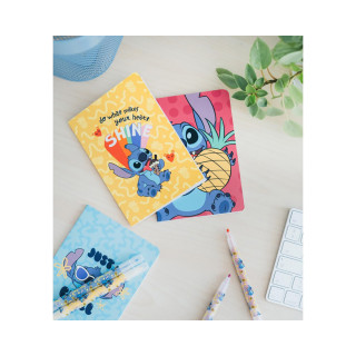 Сет за пишување, Disney: Stitch Tropical
