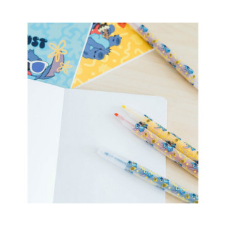 Сет за пишување, Disney: Stitch Tropical
