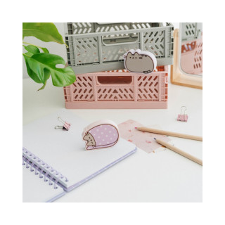 Сет од 2 гуми за бришење, Pusheen Moments 