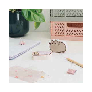 Сет од 2 гуми за бришење, Pusheen Moments 