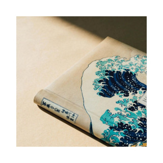Фото албум, Kokonote, Hokusai - The Great Wave of Kanagawa