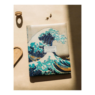 Фото албум, Kokonote, Hokusai - The Great Wave of Kanagawa