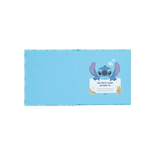 Фото албум, Kokonote, Disney: Stitch 