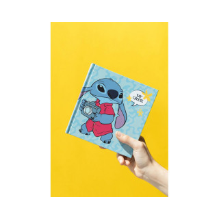 Фото албум, Kokonote, Disney: Stitch 