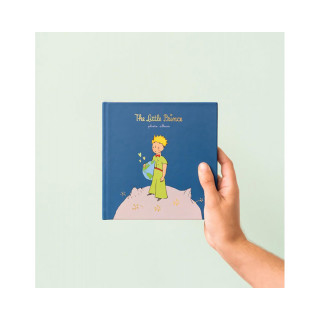 Фото албум, Kokonote, The Little Prince