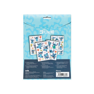 Сет стикери, Disney: Stitch