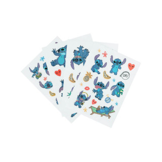 Сет стикери, Disney: Stitch
