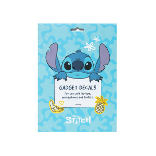 Сет стикери, Disney: Stitch