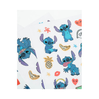 Сет стикери, Disney: Stitch