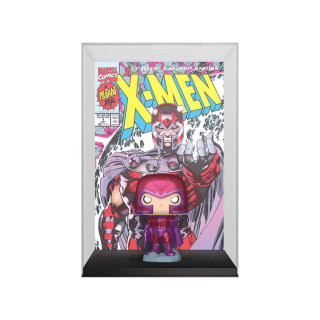 Фигура, Pop! Comic Covers, Marvel: X-Men - Magneto