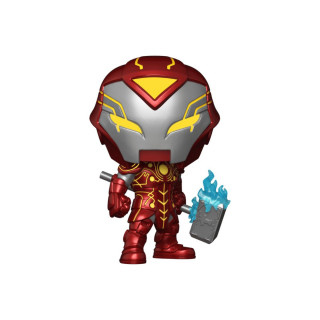 Фигура, Pop!, Marvel: Infinity Warps - Iron Hammer