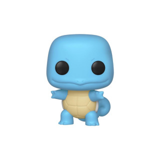 Фигура, Pop! Games, Pokemon - Squirtle