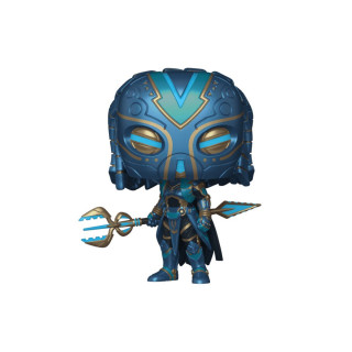 Фигура, Pop!, Black Panther: Wakanda Forever - Aneka (Midnight Angel)