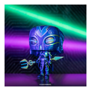 Фигура, Pop!, Black Panther: Wakanda Forever - Aneka (Midnight Angel)