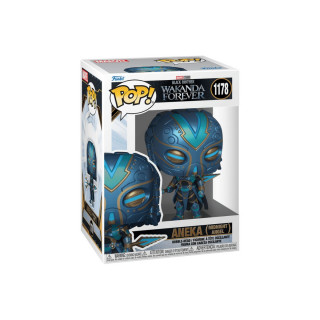 Фигура, Pop!, Black Panther: Wakanda Forever - Aneka (Midnight Angel)