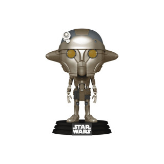 Фигура, Pop!, Star Wars - Professor Huyang