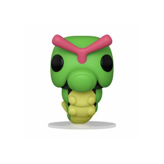 Фигура, Pop! Games, Pokemon - Caterpie