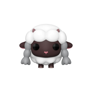 Фигура, Pop! Games, Pokemon - Wooloo 