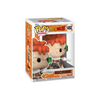 Фигура, Pop!, Animation, Dragon Ball Z - Becoome 