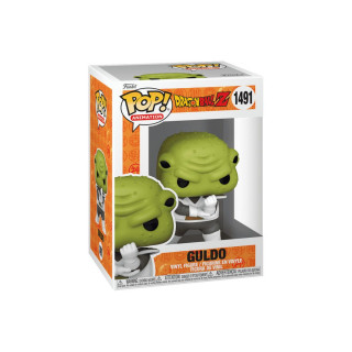 Фигура, Pop!, Animation, Dragon Ball Z - Guldo