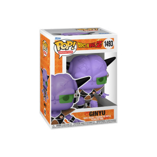Фигура, Pop!, Animation, Dragon Ball Z - Ginyu